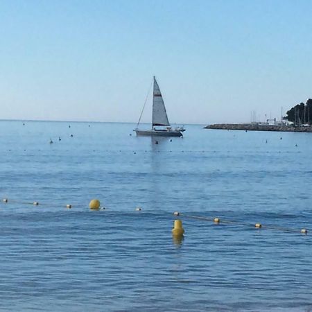 Appartement Cosy - Cavalaire Sur Mer Zewnętrze zdjęcie