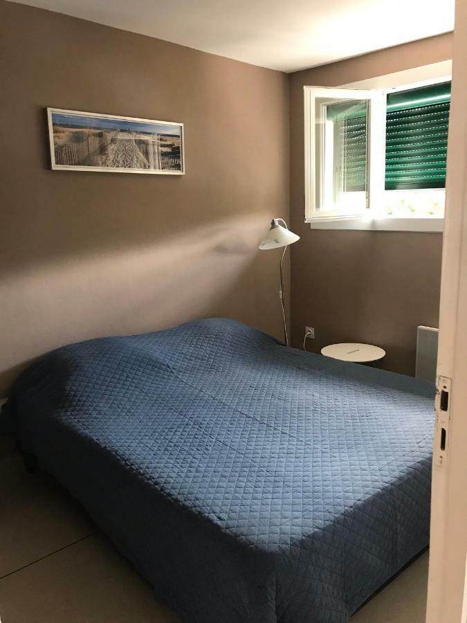Appartement Cosy - Cavalaire Sur Mer Zewnętrze zdjęcie