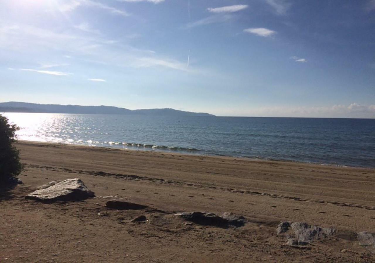 Appartement Cosy - Cavalaire Sur Mer Zewnętrze zdjęcie